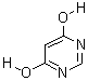 4,6-二羥基嘧啶